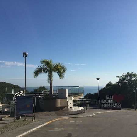 Studio 80M Da Praia Bombinhas Exteriér fotografie