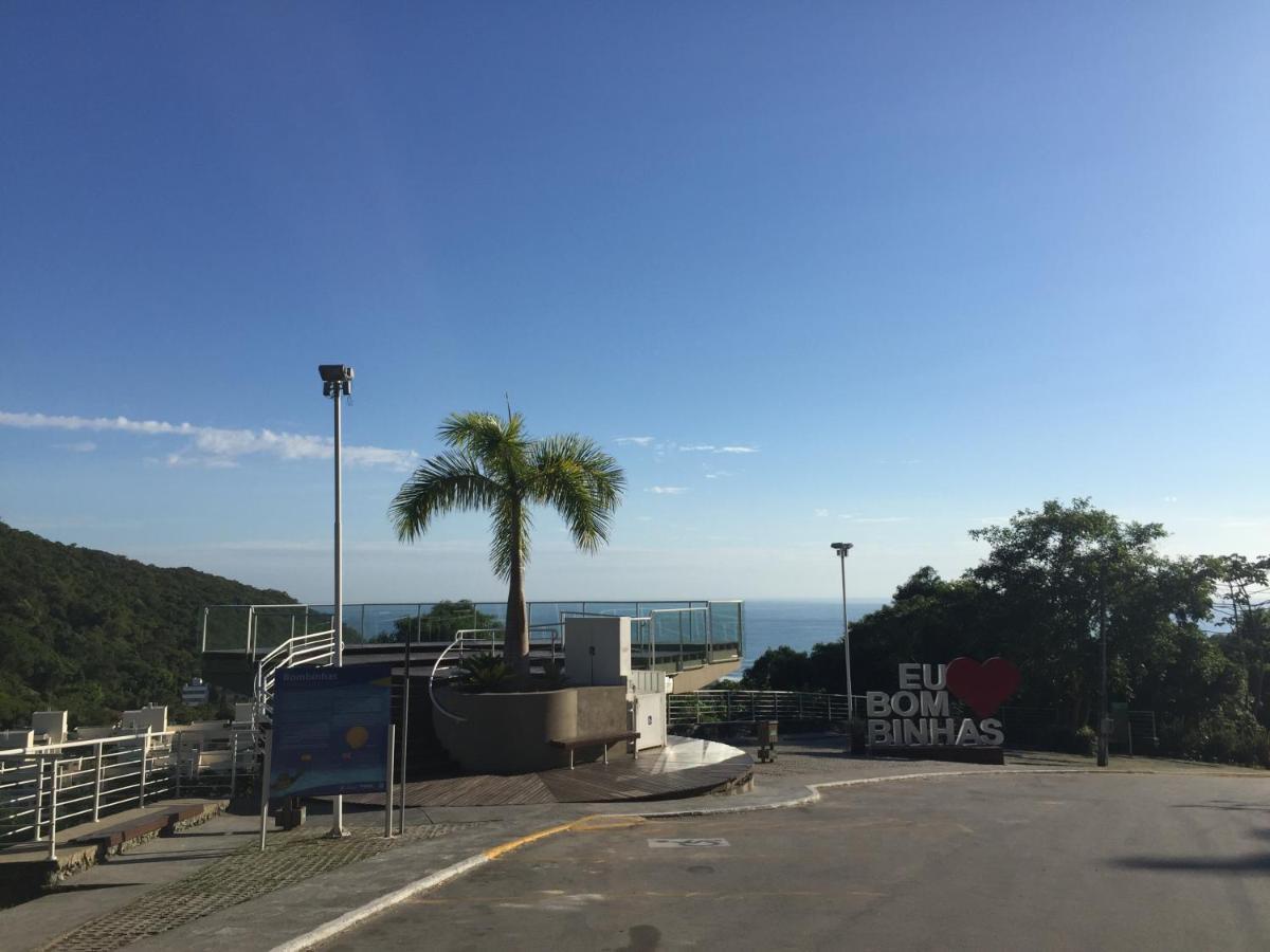 Studio 80M Da Praia Bombinhas Exteriér fotografie