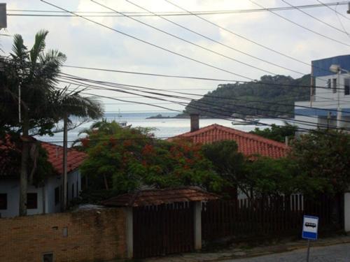 Studio 80M Da Praia Bombinhas Exteriér fotografie