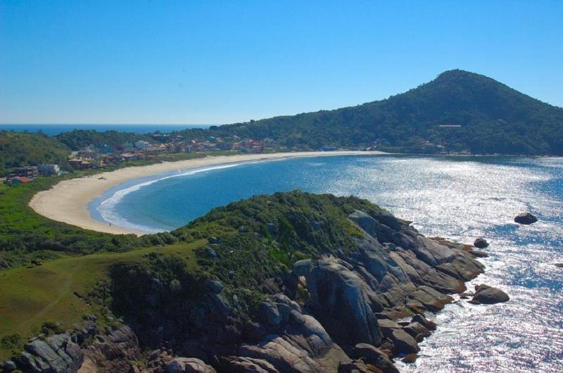 Studio 80M Da Praia Bombinhas Exteriér fotografie