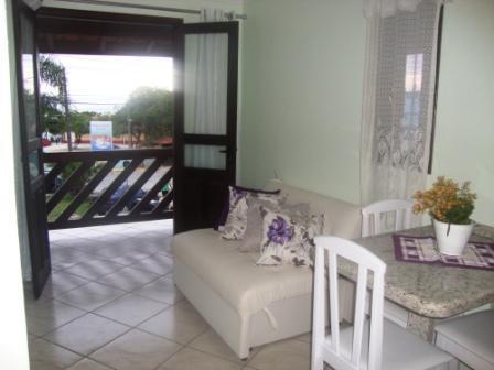 Studio 80M Da Praia Bombinhas Exteriér fotografie